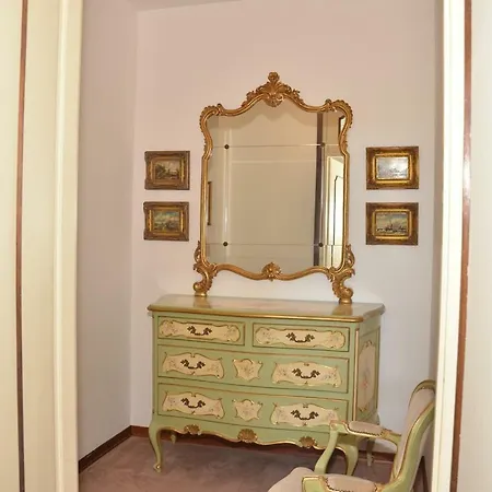 Casa Il Persico Stresa