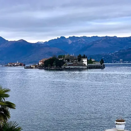 Appartamento Casa Il Persico *