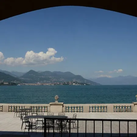 Casa Il Persico Appartamento *