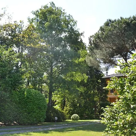 Appartamento Casa Il Persico Stresa