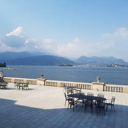 Casa Il Persico * Stresa