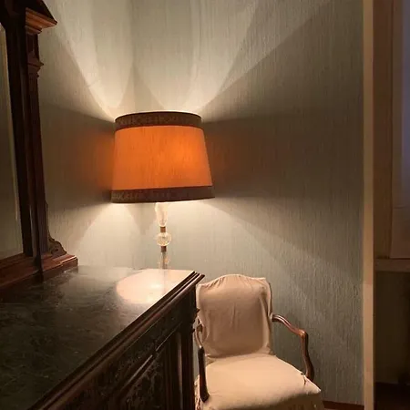 Appartement Casa Il Persico Stresa