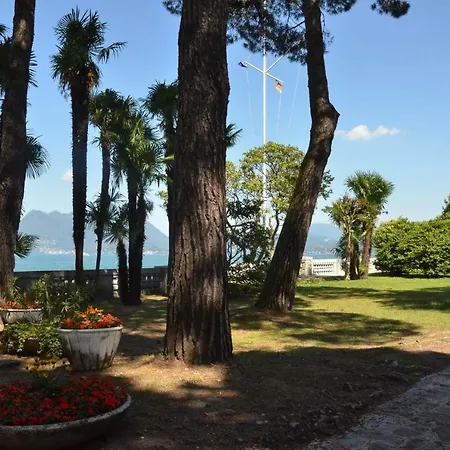 Casa Il Persico Stresa