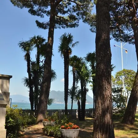 Casa Il Persico Appartement