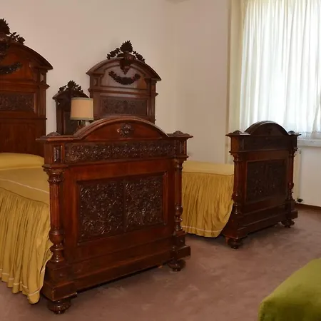 Casa Il Persico