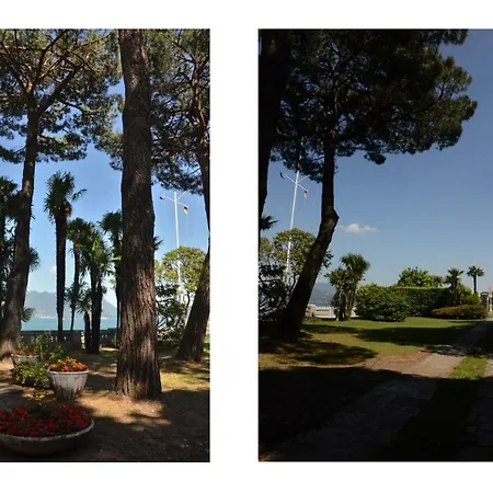 Casa Il Persico * Stresa