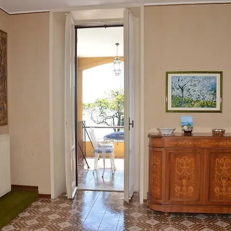 Appartement Casa Il Persico