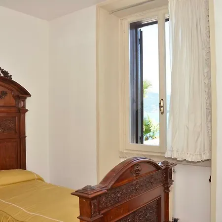 Casa Il Persico Appartement