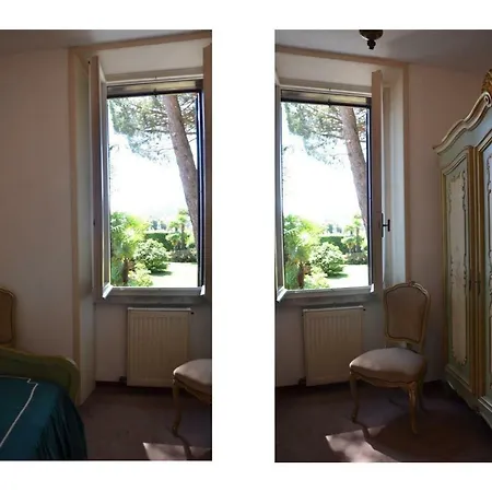 Casa Il Persico Appartement *