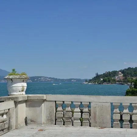 Casa Il Persico Appartement *