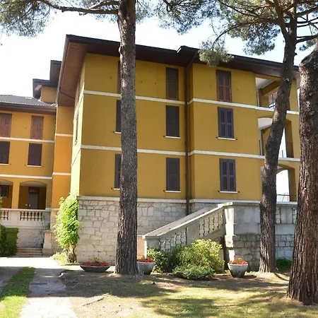 Casa Il Persico * Stresa