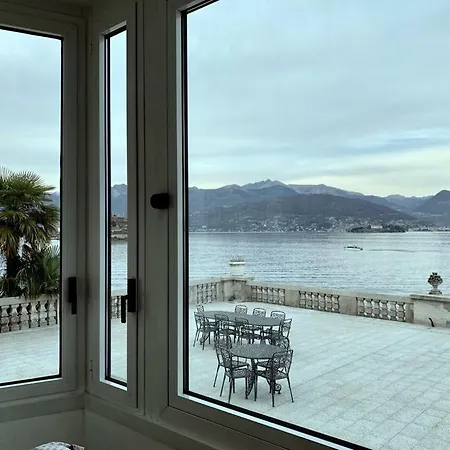 Appartement Casa Il Persico