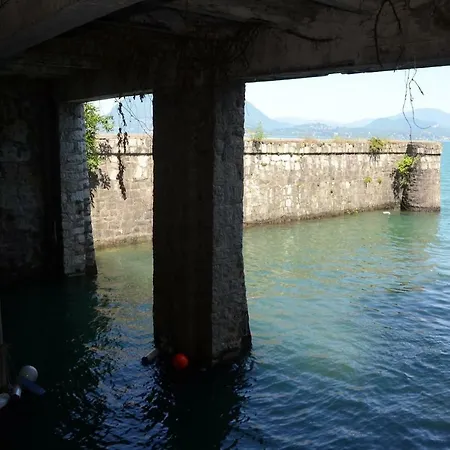 Casa Il Persico Appartement Stresa
