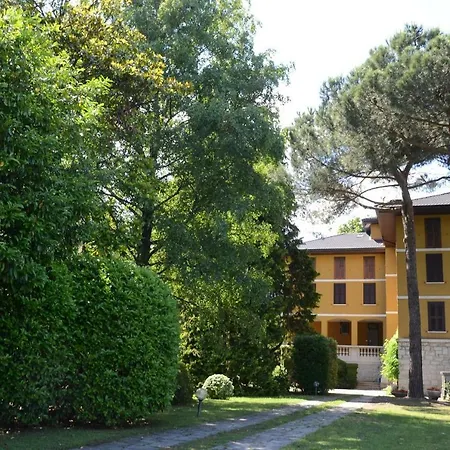 Casa Il Persico *