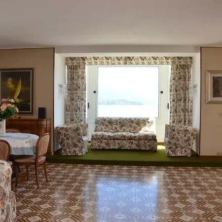 Casa Il Persico Appartement *