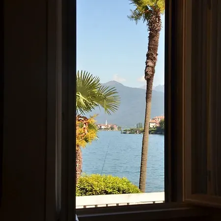 Casa Il Persico Appartement Stresa