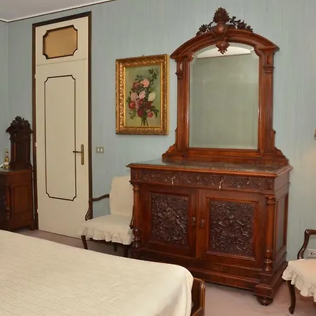 Casa Il Persico * Stresa