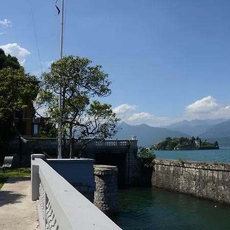 Casa Il Persico * Stresa